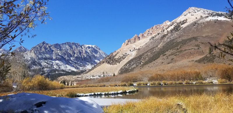 Bishop, California