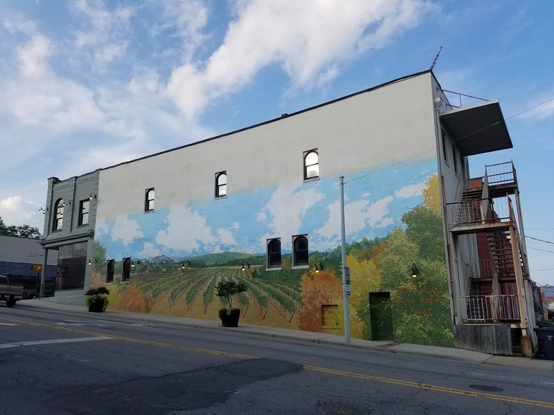 Elkin - Elkin, North Carolina