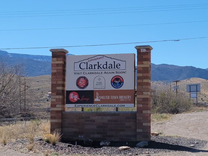 12 Arizona Towns That Feel Like Stepping Into a Slower, Stranger, More Unforgettable Side of the State 7 Clarkdale, Arizona