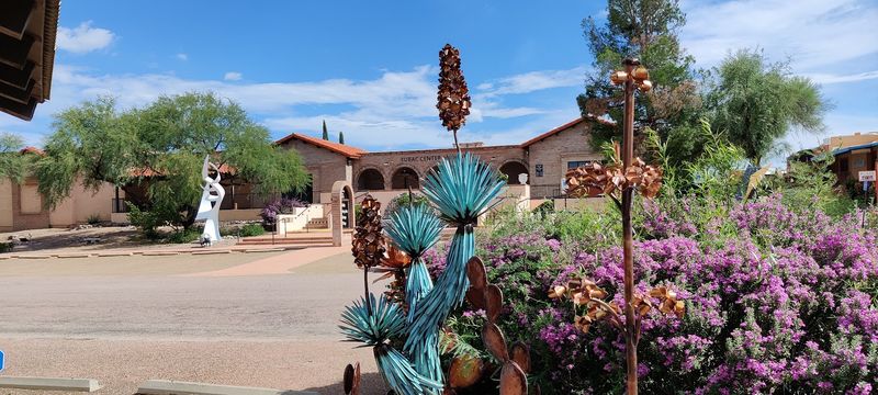 Tubac - Tubac, Arizona