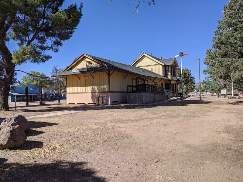 Patagonia - Patagonia, Arizona