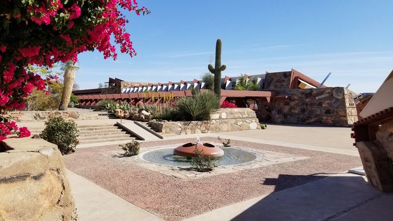 Scottsdale - Arizona