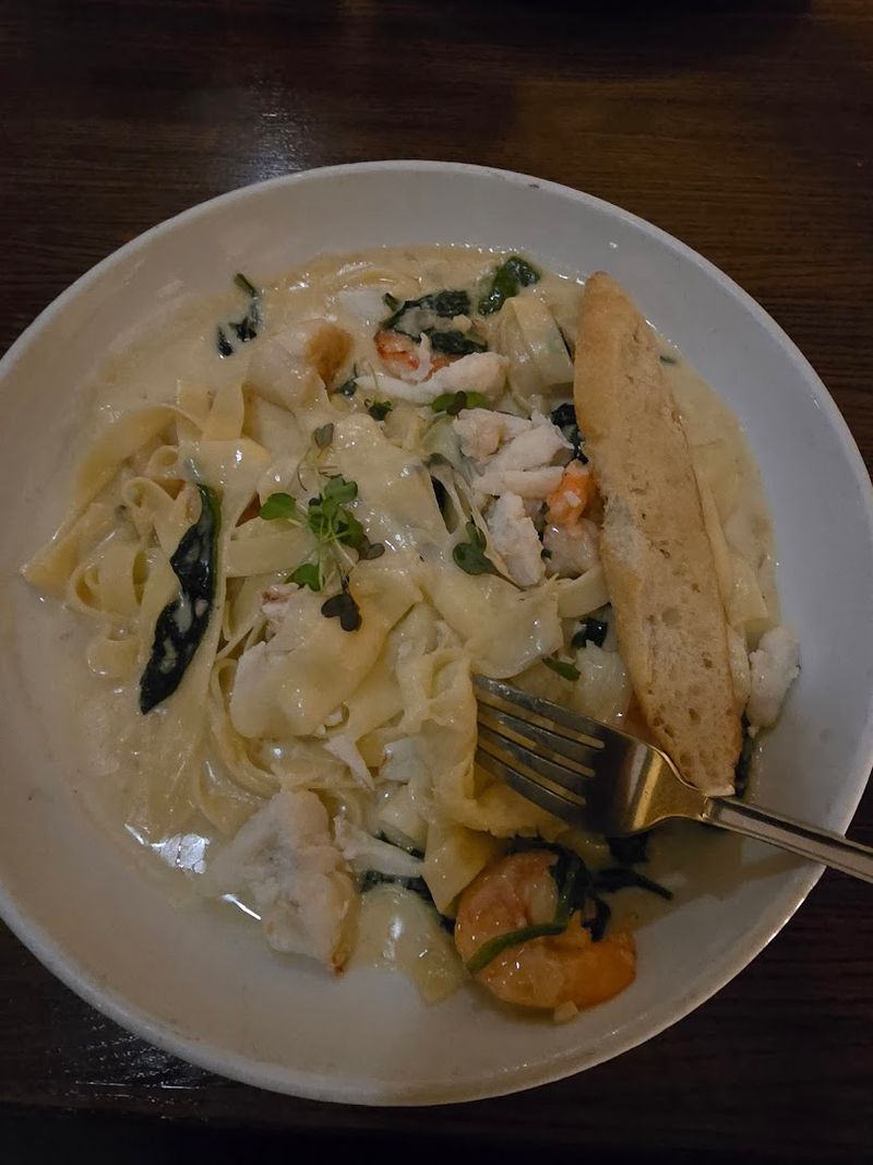 Tuna Tartare That Proves Fresh Is Best