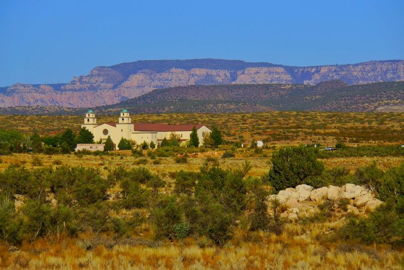 Tuzigoot National Monument: Ancient Wisdom on a Hilltop