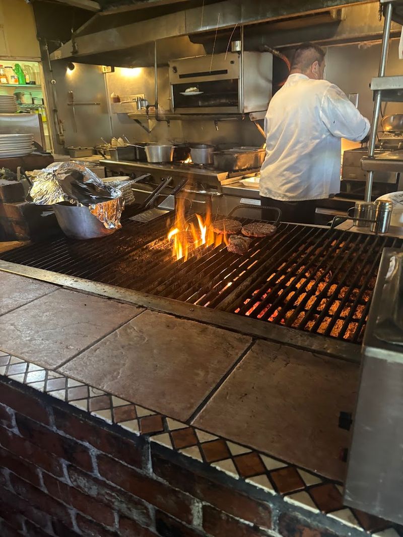 BBQ Ribs Covered in Glossy, Flavorful Sauce