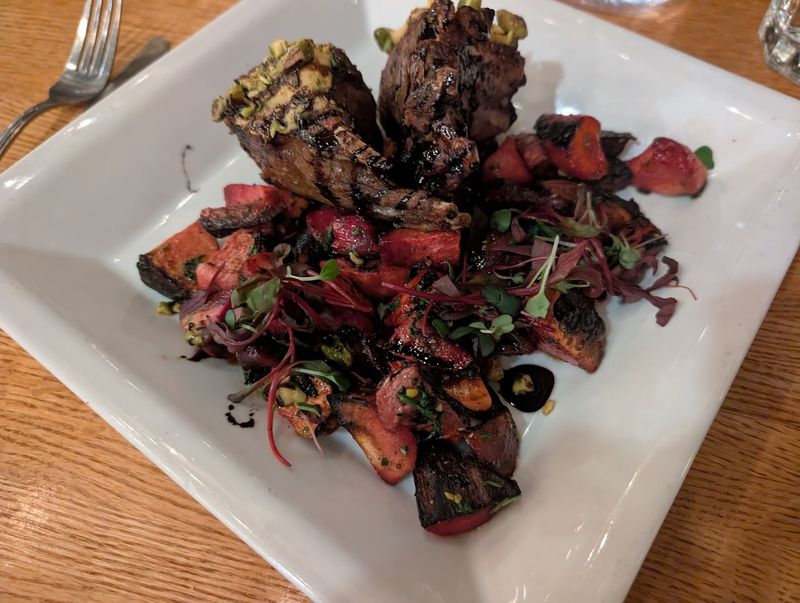 Twin Owls Steakhouse - Estes Park, Colorado