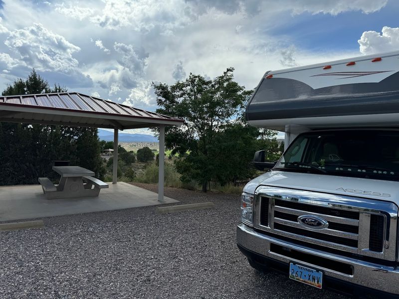 This 1,800-Acre State Park In Nevada Is Still Largely Unknown 6 Clean Facilities That Genuinely Impress Visitors