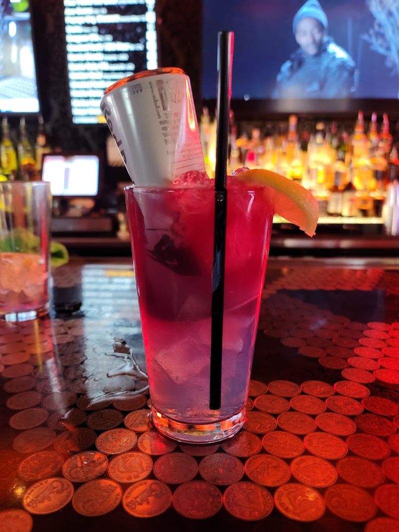 Game-Themed Cocktails Worth Every Single Sip