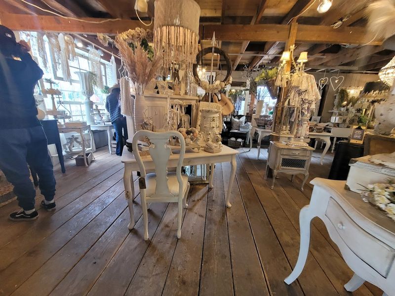 Antique Furniture Finds That Are Hard to Locate Anywhere Else