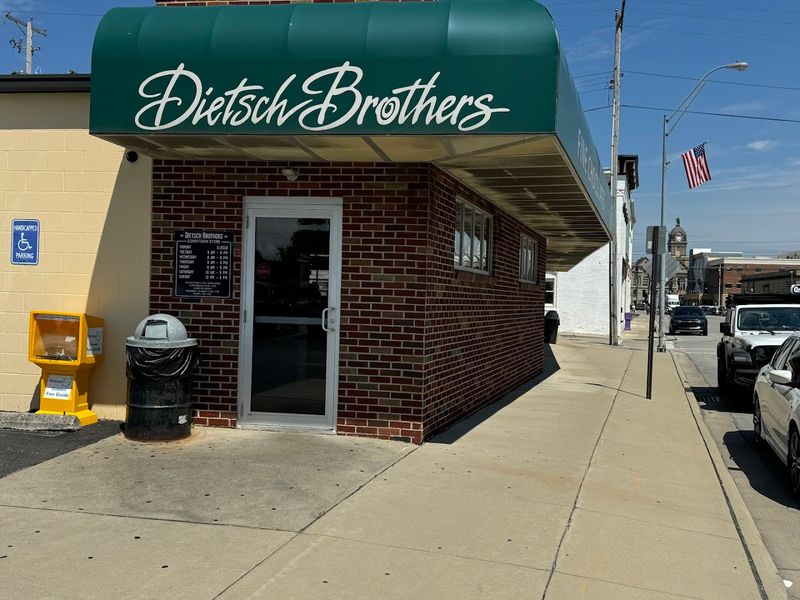 Two Locations Serving the Greater Findlay Area