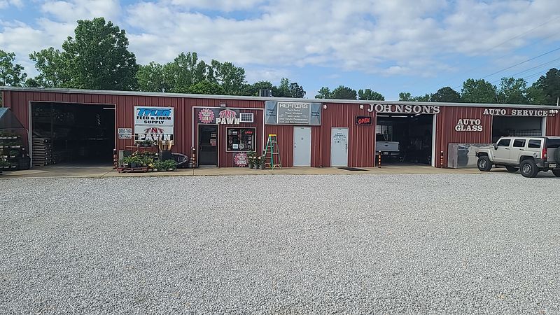 Tyler Feed & Farm Supply - Booneville, Mississippi