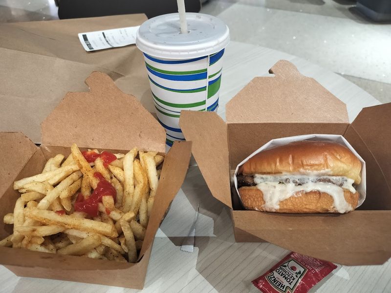 Umami Burger - Los Angeles, California
