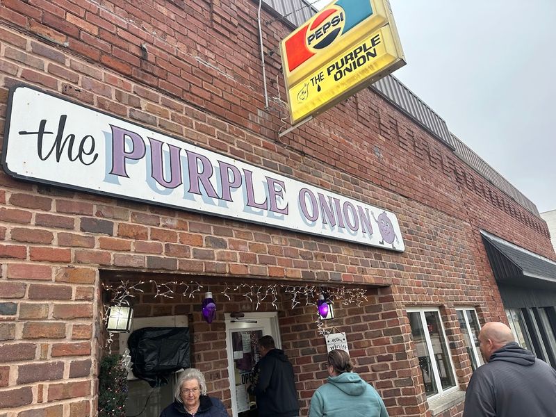 Easy to Find, Just Off I-80