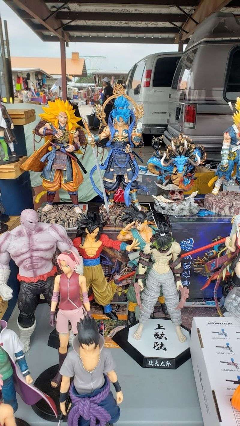 Rare Finds and Collectibles Worth Hunting For