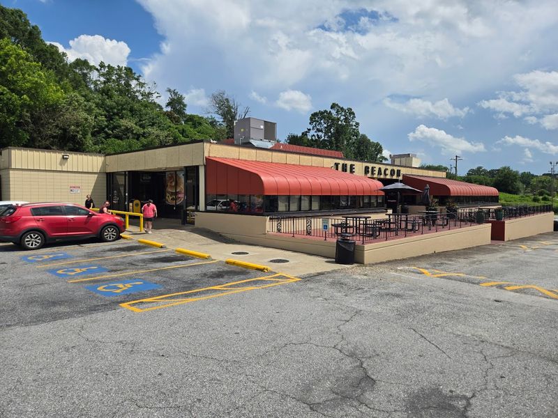 A Spartanburg Institution With Decades of History