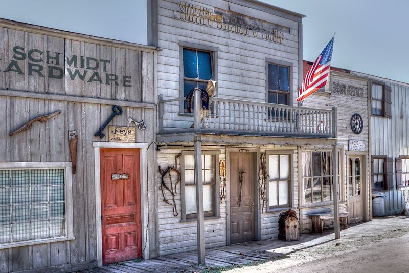 Rich Local History Rooted in Ranching and the Land