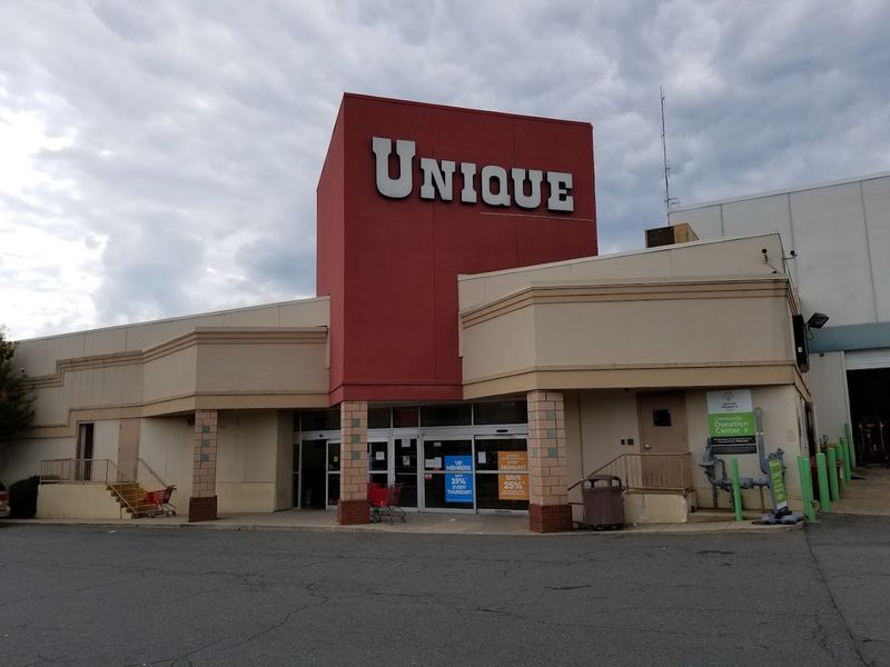 Unique - Falls Church, Virginia