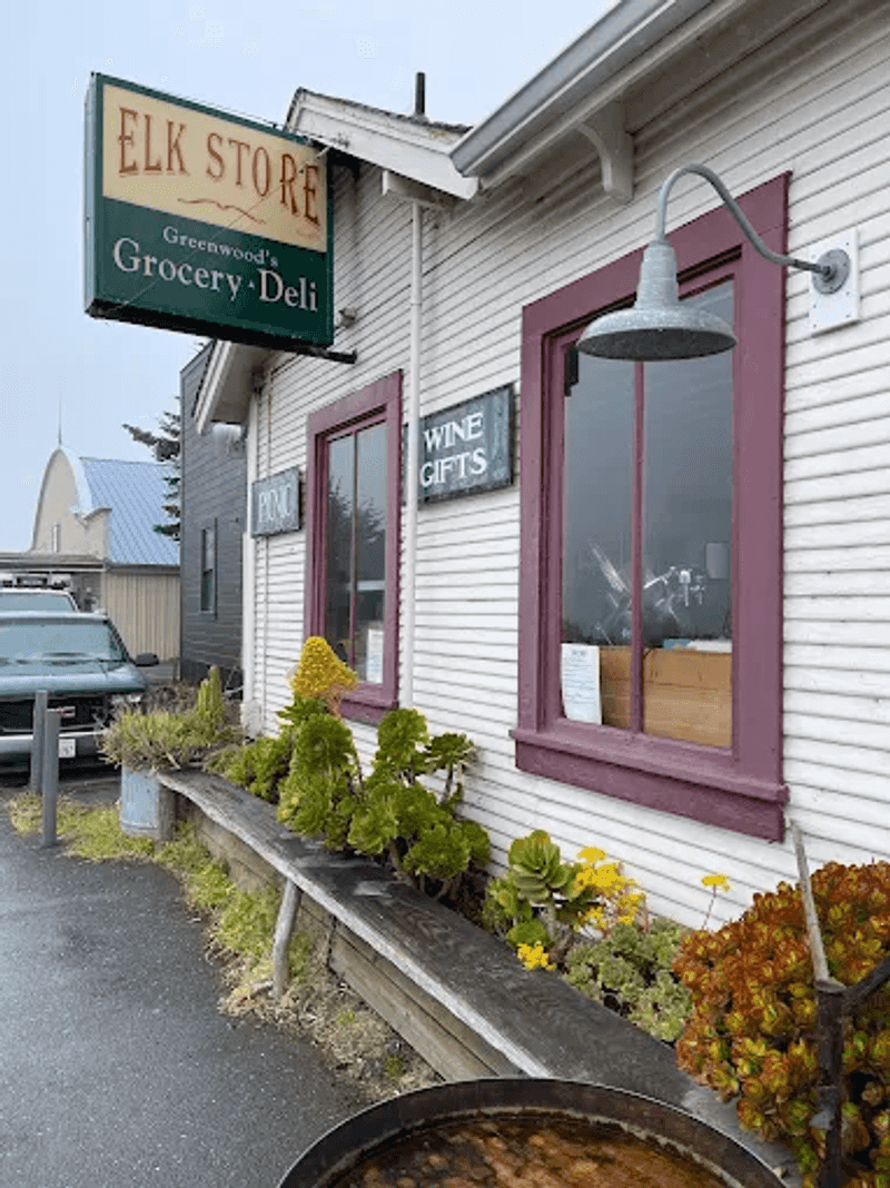 This remote California general store is known for its incredible sandwiches 14 A Hidden Gem With a Loyal Following