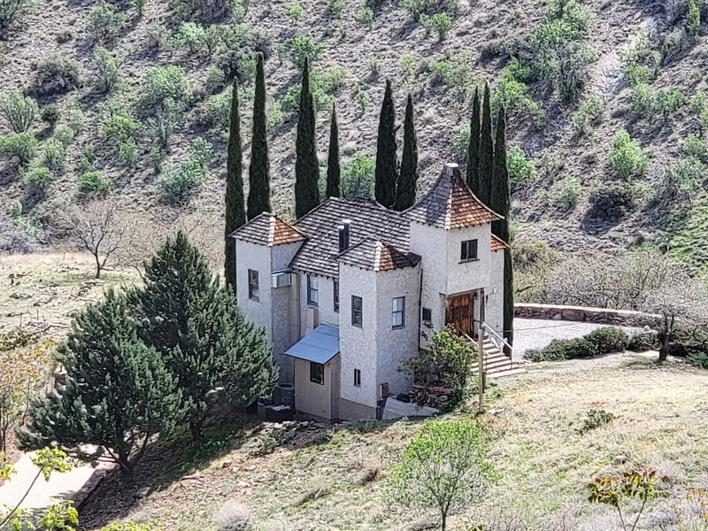 The Annual Jerome Home Tour: A Peek Behind Closed Doors