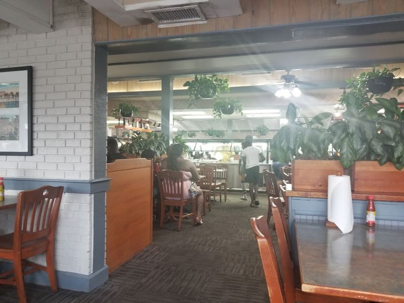 A Warm and Welcoming Atmosphere