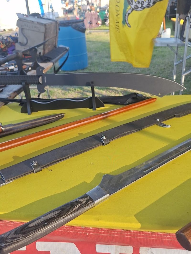 Vintage Finds and Retro Treasures