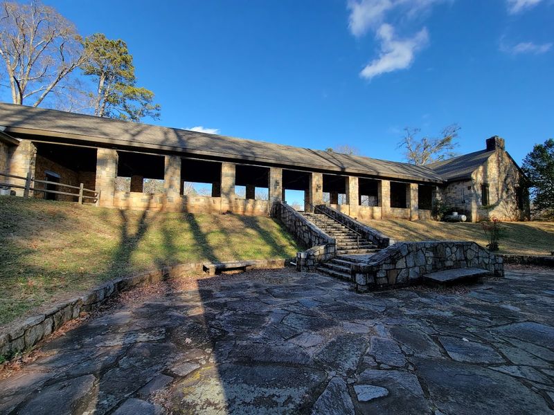 Practical Tips for Planning Your Visit to Indian Springs State Park