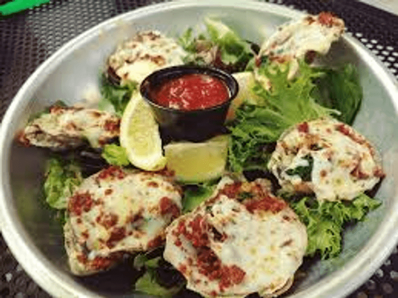 This Florida restaurant serves she-crab soup that's worth the drive 9 Crab Cakes That Deliver Real Crab Flavor