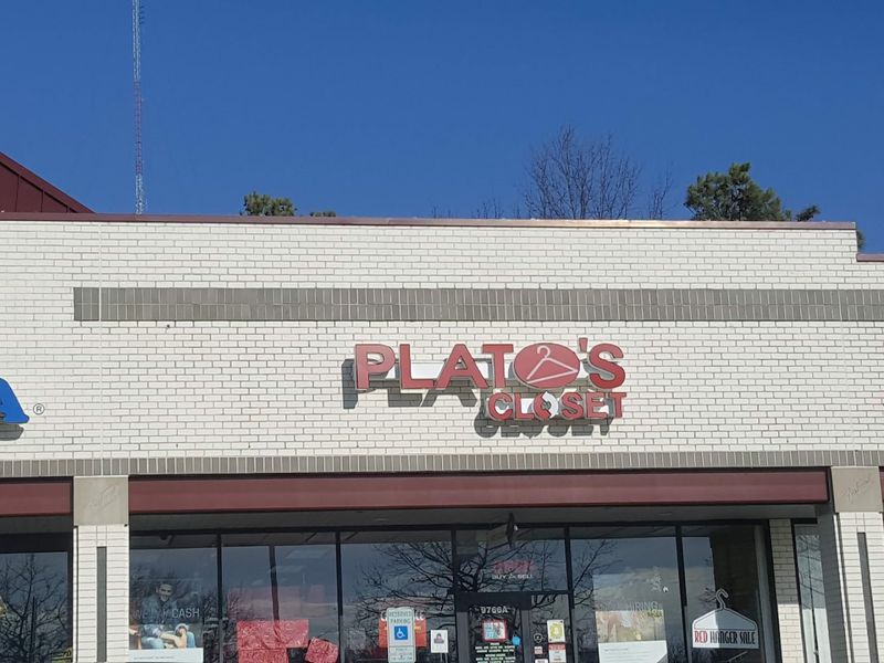 Plato's Closet - Richmond, Virginia
