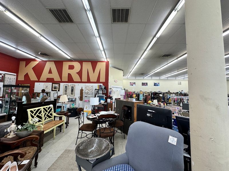 KARM Stores - Knoxville, Tennessee