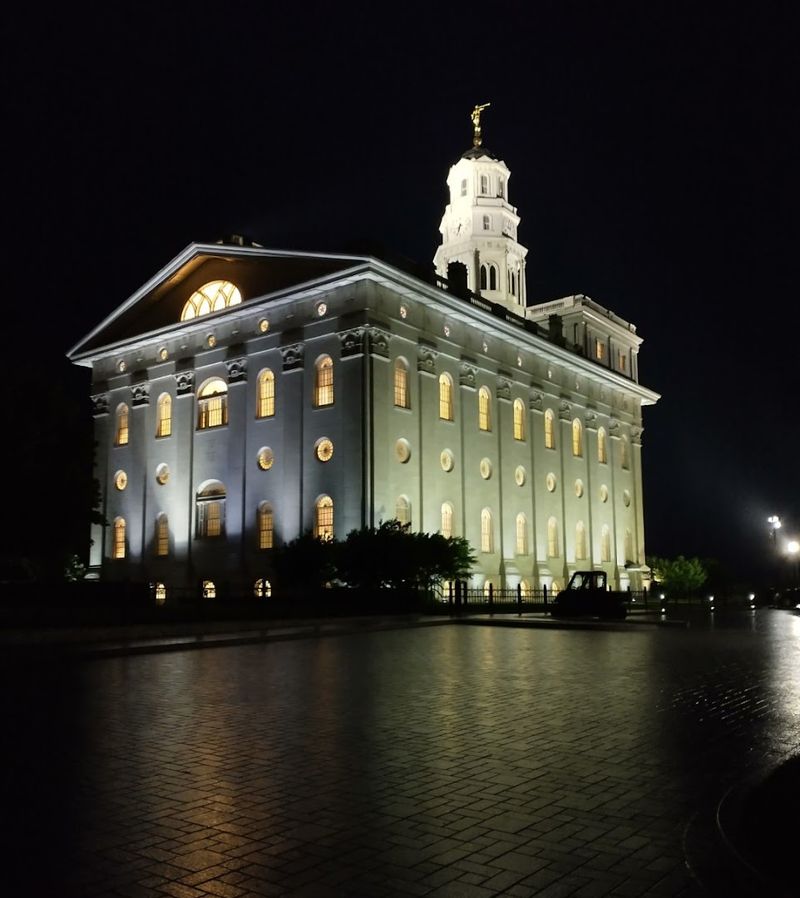 Nauvoo - Illinois