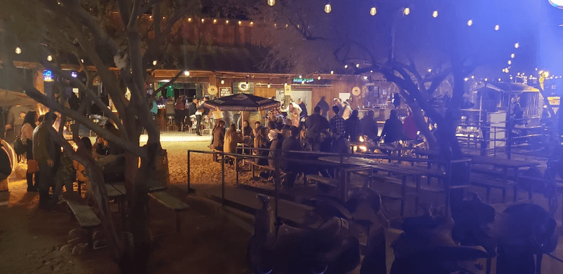 Live Music Every Week