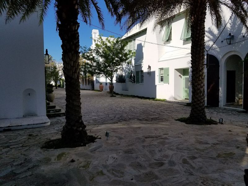 A Sense of Serenity You Simply Cannot Rush