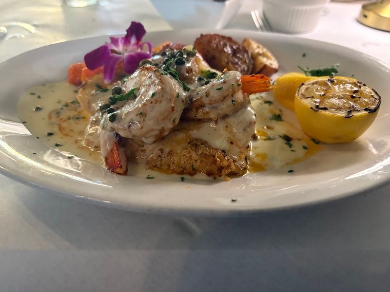 Brio Italian Grille - Destin