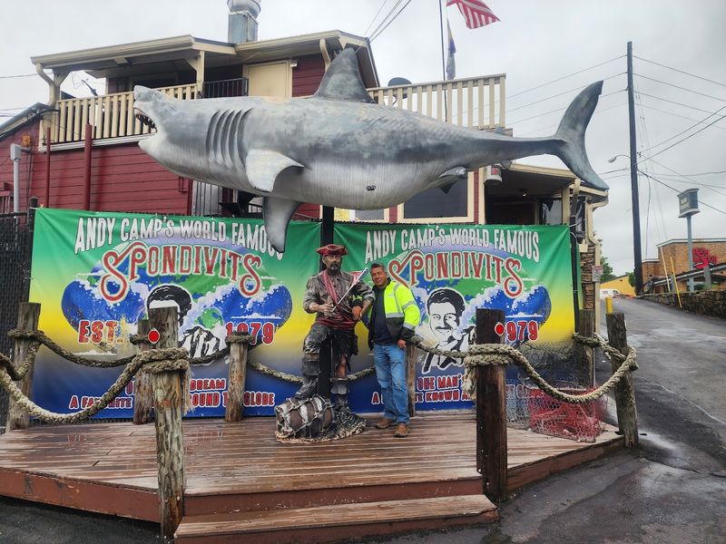 A Go-To Spot Near Hartsfield-Jackson Airport