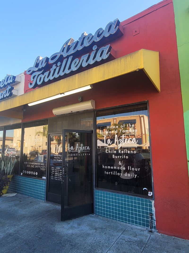 Neighborhood Feel On Atlantic Blvd