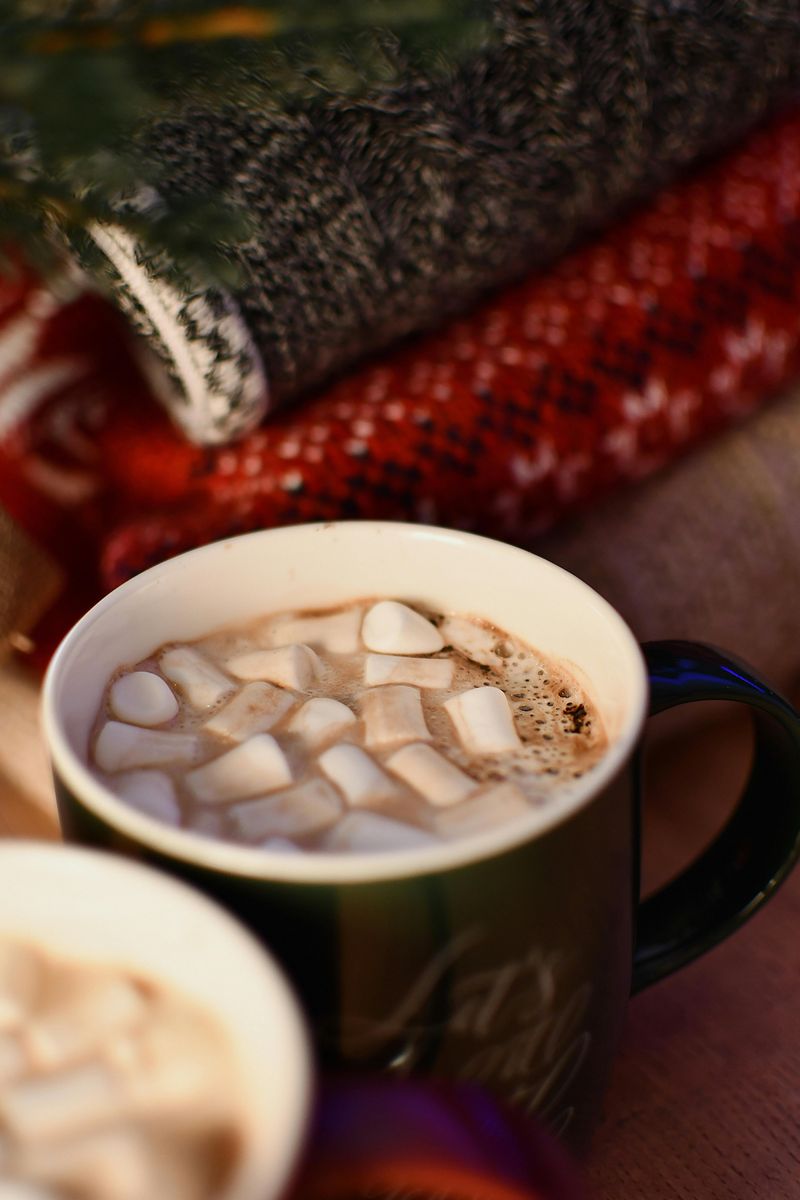 Hot chocolate