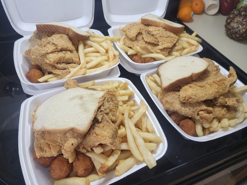 Portion Sizes That Leave You Speechless