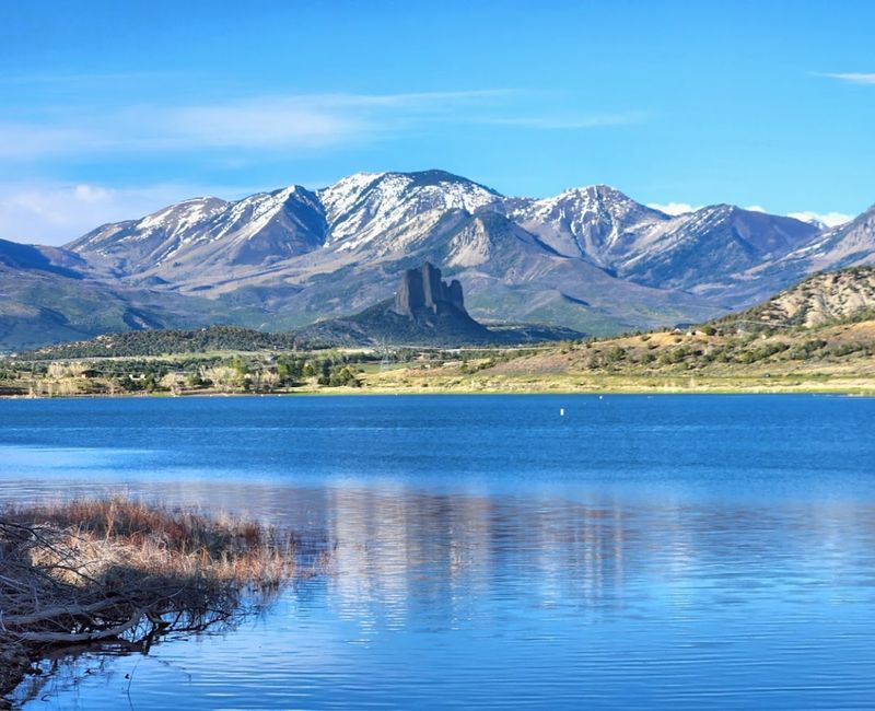 Crawford State Park - Crawford, Colorado