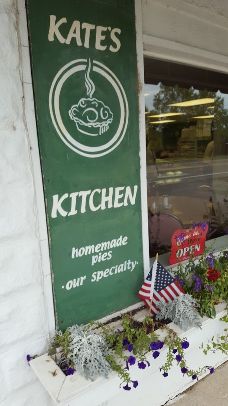 The Huron River Drive Location Adds Extra Charm