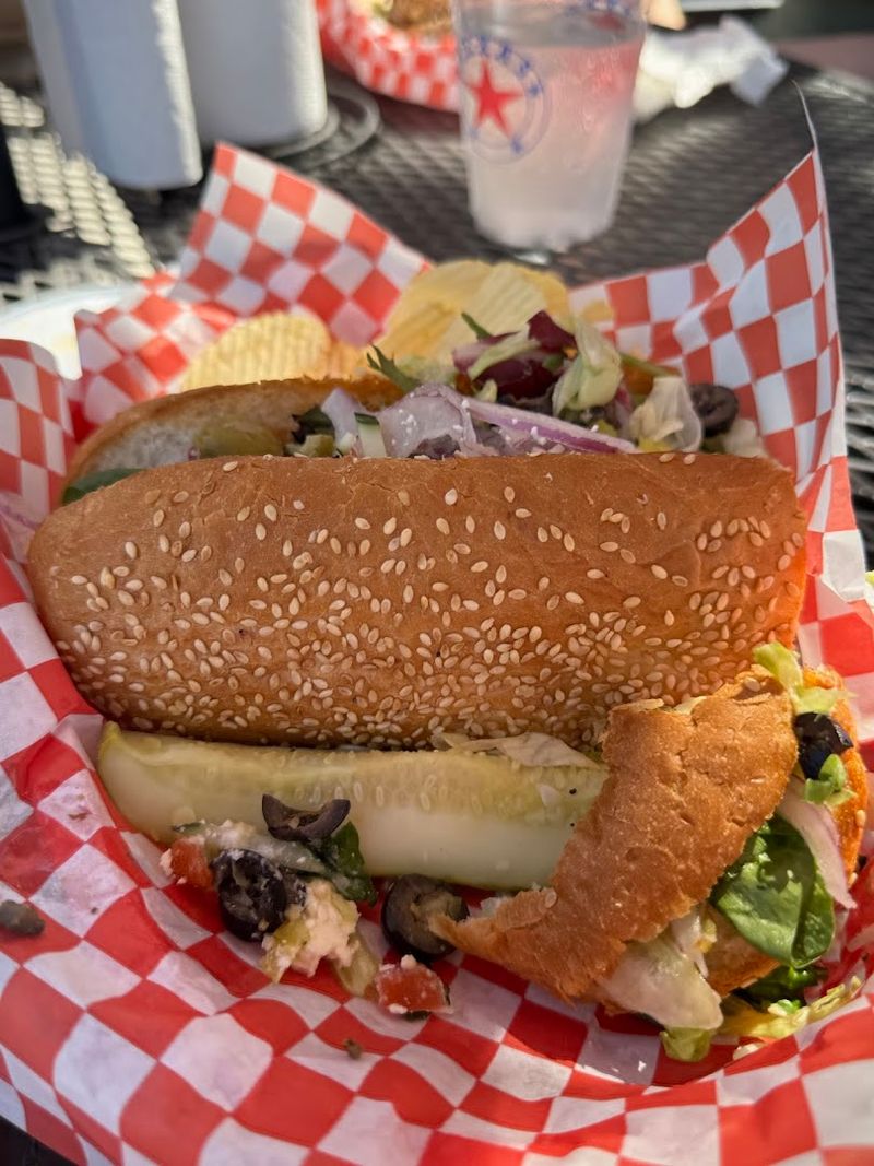 Vegetarian and Specialty Options for Everyone