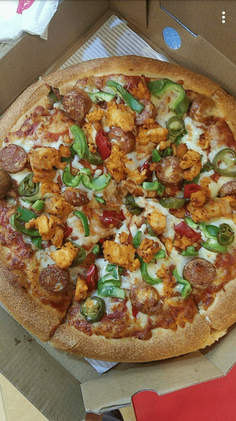 The Most Popular Pizza Flavors Ranked 9 Supreme