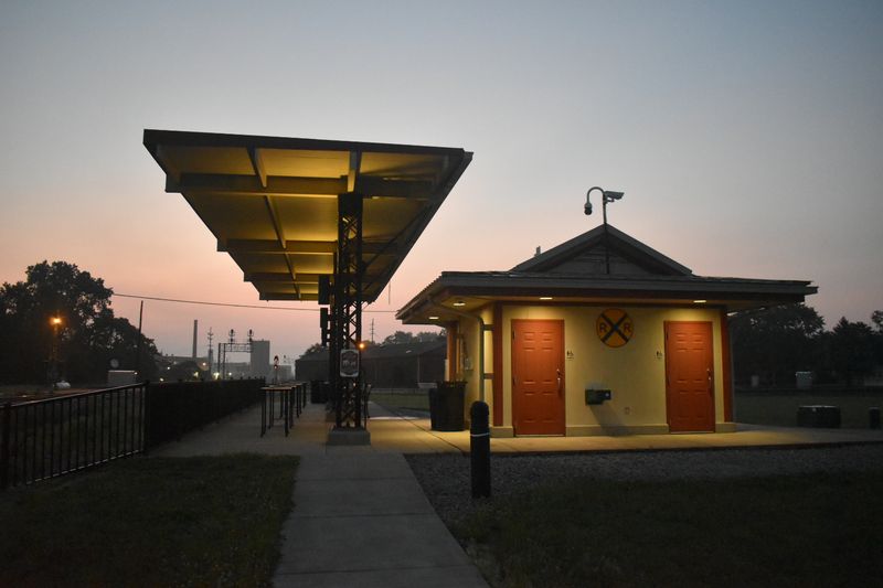 A Community-Built Destination Worth the Drive