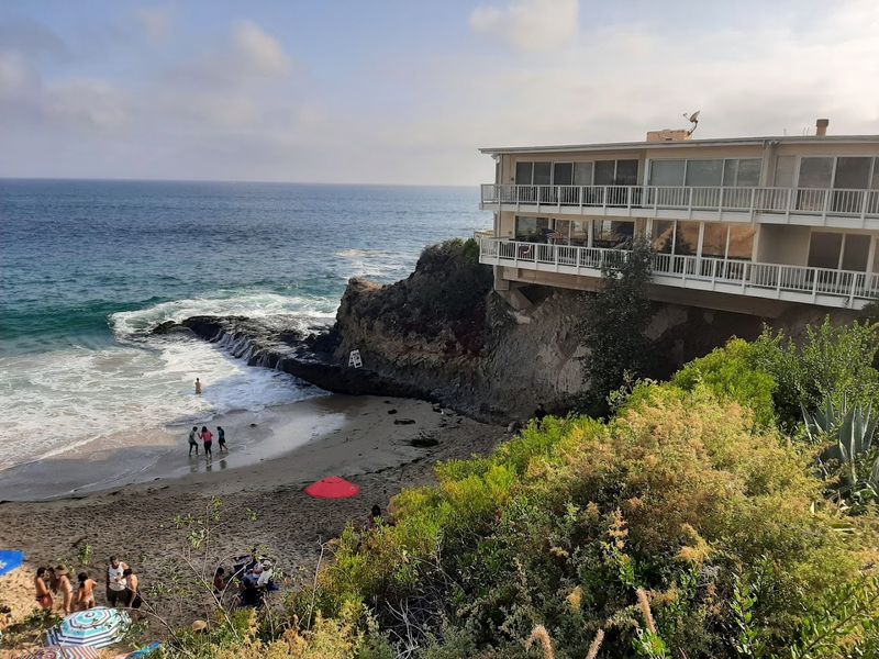 Laguna Beach - California