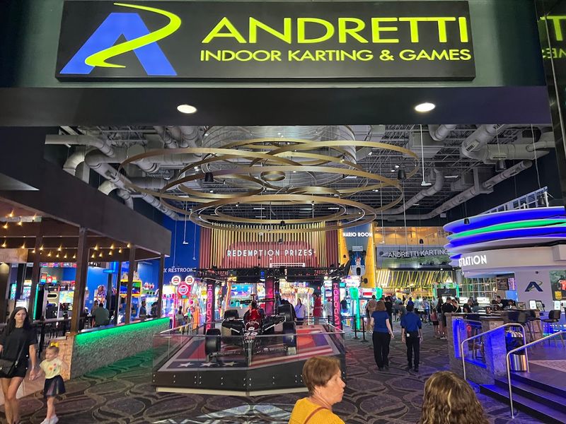 Venue Size, Cleanliness, and Overall Atmosphere