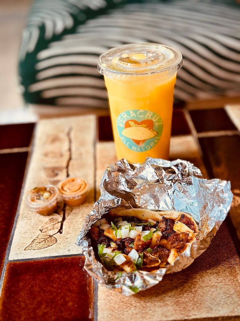 Veracruz All Natural - Austin, Texas