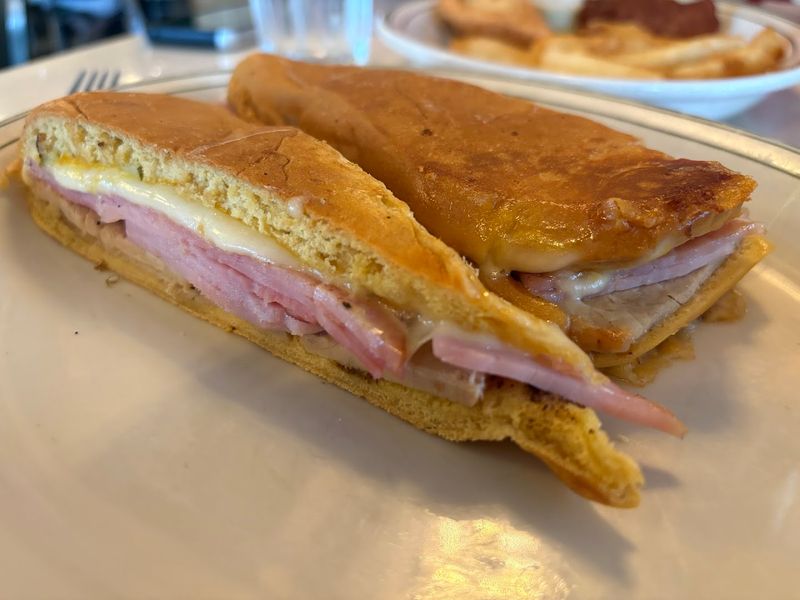 Versailles Restaurant - Miami, Florida