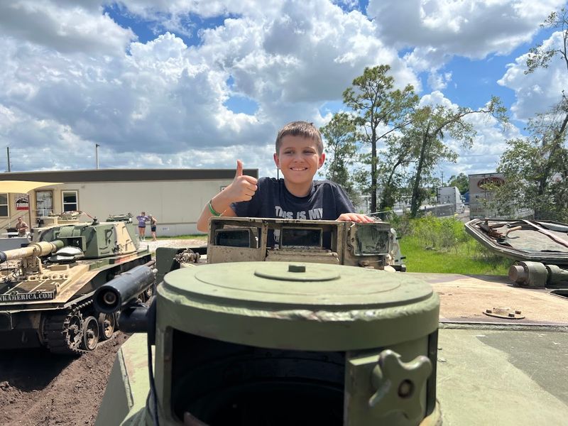 The Perfect Surprise Gift Idea