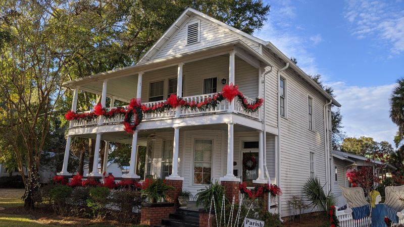 Victorian Homes That Stop You in Your Tracks