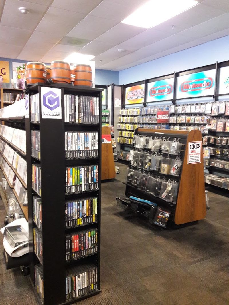 Music Lovers Will Find Their Groove