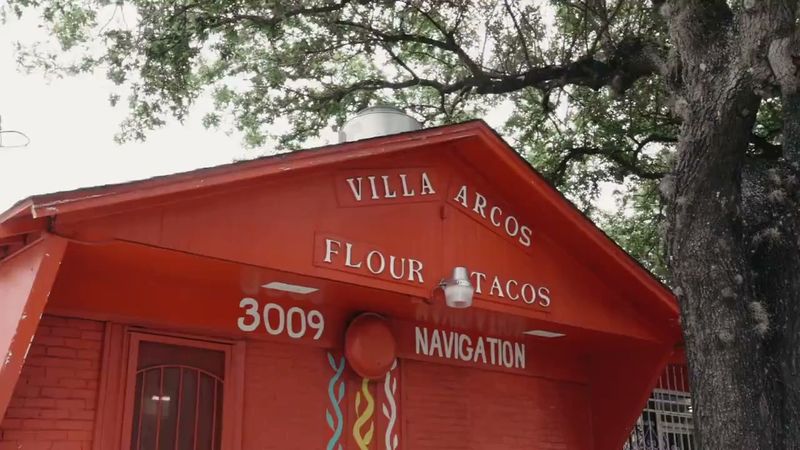 Villa Arcos - Houston, Texas